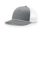 Richardson Five-Panel with Rope 112FPR