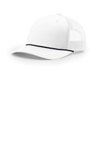 Richardson Five-Panel with Rope 112FPR