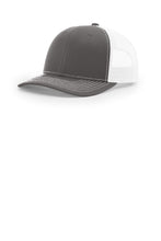 Richardson 112+ R-Flex Adjustable Trucker 112PL