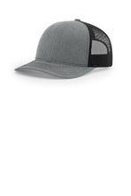 Richardson 112+ R-Flex Adjustable Trucker 112PL