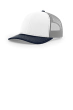 Richardson Trucker Cap 112