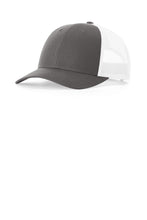 Richardson Low Pro Trucker 115