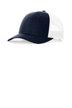 Richardson Low Pro Trucker 115