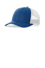 Richardson Low Pro Trucker 115