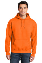 Gildan? - DryBlend? Pullover Hooded Sweatshirt.  12500