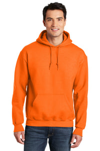 Gildan? - DryBlend? Pullover Hooded Sweatshirt.  12500