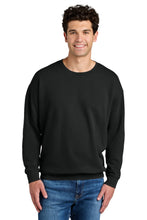 Comfort Colors® Lightweight Crewneck Sweatshirt 1466