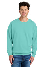 Comfort Colors?? Lightweight Crewneck Sweatshirt 1466