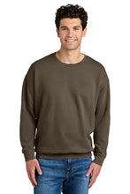 Comfort Colors® Lightweight Crewneck Sweatshirt 1466
