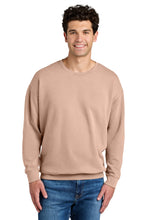 Comfort Colors® Lightweight Crewneck Sweatshirt 1466