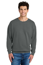 Comfort Colors?? Lightweight Crewneck Sweatshirt 1466