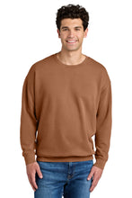 Comfort Colors® Lightweight Crewneck Sweatshirt 1466