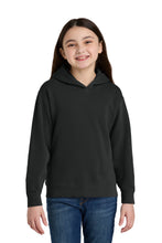 Comfort Colors?? Youth Lightweight Hooded Sweatshirt 1467Y