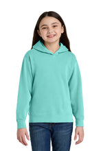 Comfort Colors® Youth Lightweight Hooded Sweatshirt 1467Y