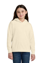 Comfort Colors?? Youth Lightweight Hooded Sweatshirt 1467Y