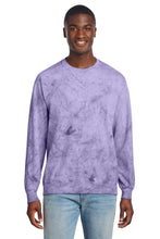 Comfort Colors?? Color Blast Crewneck Sweatshirt 1545