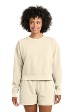 Comfort Colors?? Women's Mid-Length Crewneck Sweatshirt 1566L