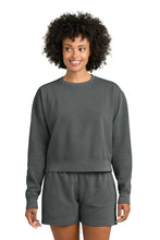 Comfort Colors?? Women's Mid-Length Crewneck Sweatshirt 1566L