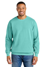 COMFORT COLORS ?? Ring Spun Crewneck Sweatshirt. 1566