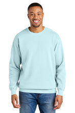 COMFORT COLORS ?? Ring Spun Crewneck Sweatshirt. 1566