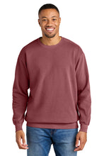 COMFORT COLORS ?? Ring Spun Crewneck Sweatshirt. 1566