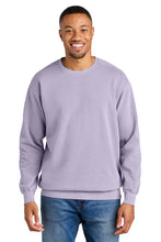 COMFORT COLORS ?? Ring Spun Crewneck Sweatshirt. 1566