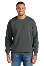 COMFORT COLORS ?? Ring Spun Crewneck Sweatshirt. 1566