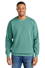 COMFORT COLORS ?? Ring Spun Crewneck Sweatshirt. 1566