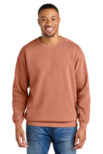 COMFORT COLORS ?? Ring Spun Crewneck Sweatshirt. 1566
