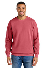 COMFORT COLORS ?? Ring Spun Crewneck Sweatshirt. 1566