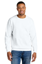 COMFORT COLORS ?? Ring Spun Crewneck Sweatshirt. 1566