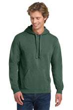 COMFORT COLORS ?? Ring Spun Hooded Sweatshirt. 1567