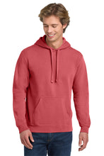 COMFORT COLORS ?? Ring Spun Hooded Sweatshirt. 1567