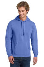 COMFORT COLORS ?? Ring Spun Hooded Sweatshirt. 1567