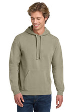 COMFORT COLORS ?? Ring Spun Hooded Sweatshirt. 1567
