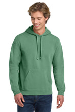 COMFORT COLORS ?? Ring Spun Hooded Sweatshirt. 1567