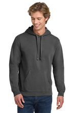 COMFORT COLORS ?? Ring Spun Hooded Sweatshirt. 1567