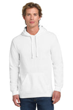 COMFORT COLORS ® Ring Spun Hooded Sweatshirt. 1567