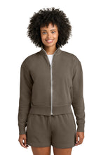 Comfort Colors?? Women's Full-Zip Jacket 1570L
