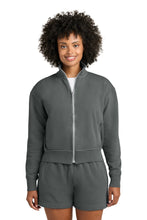 Comfort Colors?? Women's Full-Zip Jacket 1570L