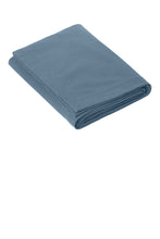 Comfort Colors?? Fleece Dorm Blanket 15BT