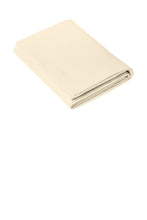 Comfort Colors?? Fleece Dorm Blanket 15BT