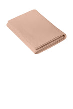 Comfort Colors?? Fleece Dorm Blanket 15BT