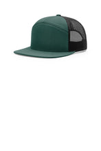 Richardson 7-Panel Trucker 168