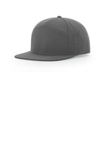 Richardson Cannon 7-Panel Flatbill 169