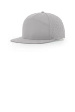 Richardson Cannon 7-Panel Flatbill 169