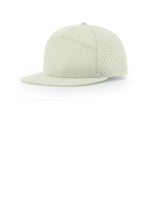 Richardson Cannon 7-Panel Flatbill 169