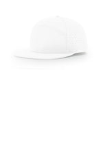 Richardson Cannon 7-Panel Flatbill 169