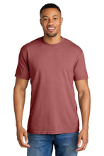 COMFORT COLORS ?? Heavyweight Ring Spun Tee. 1717