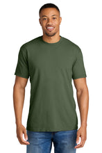 COMFORT COLORS ?? Heavyweight Ring Spun Tee. 1717